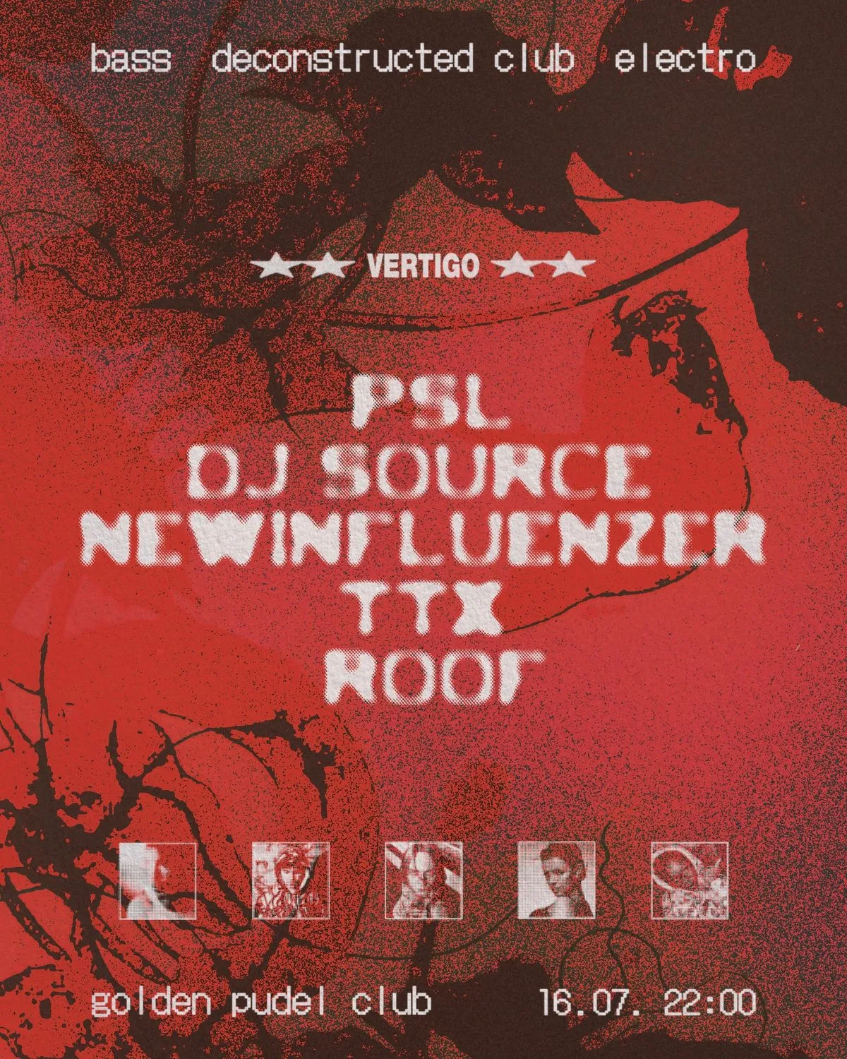 VERTIGO