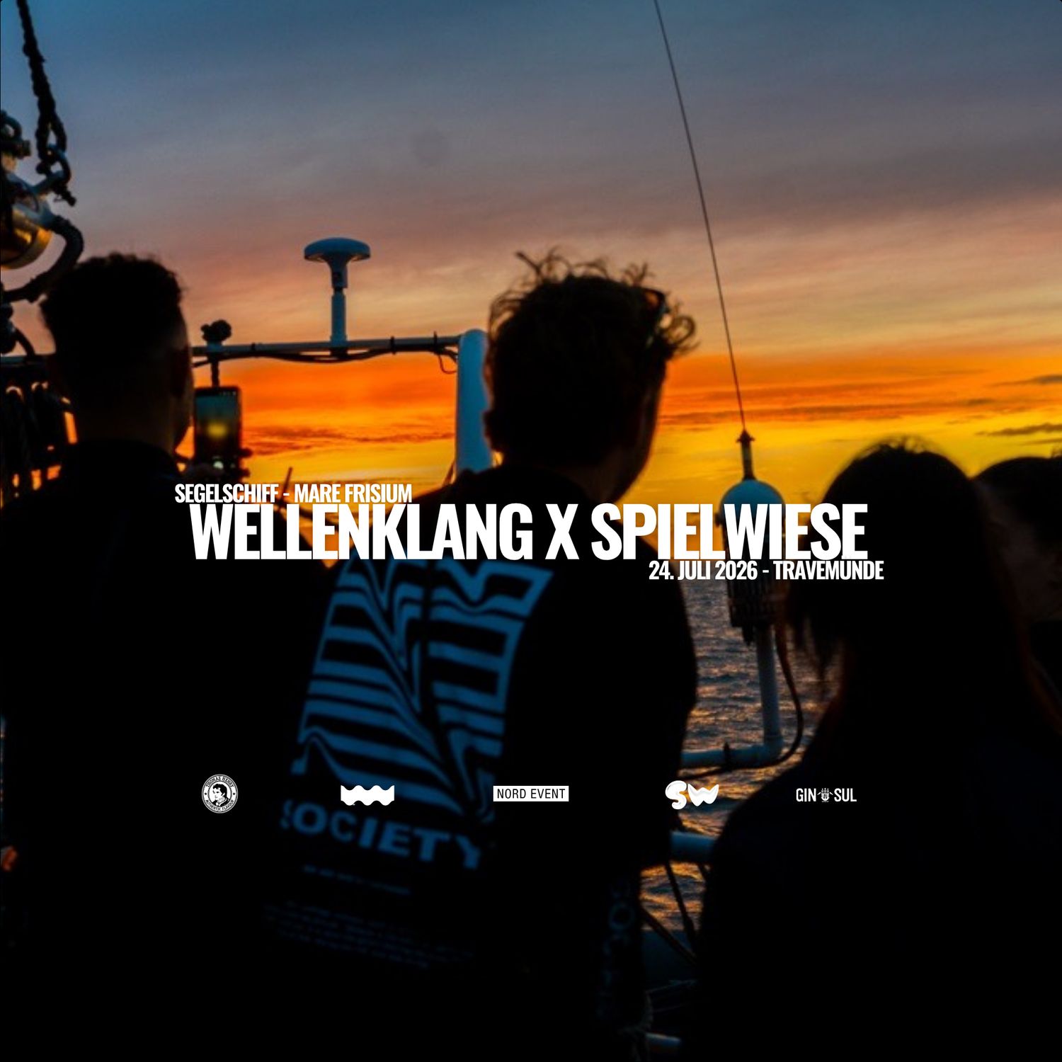 Wellenklang X Spielwiese