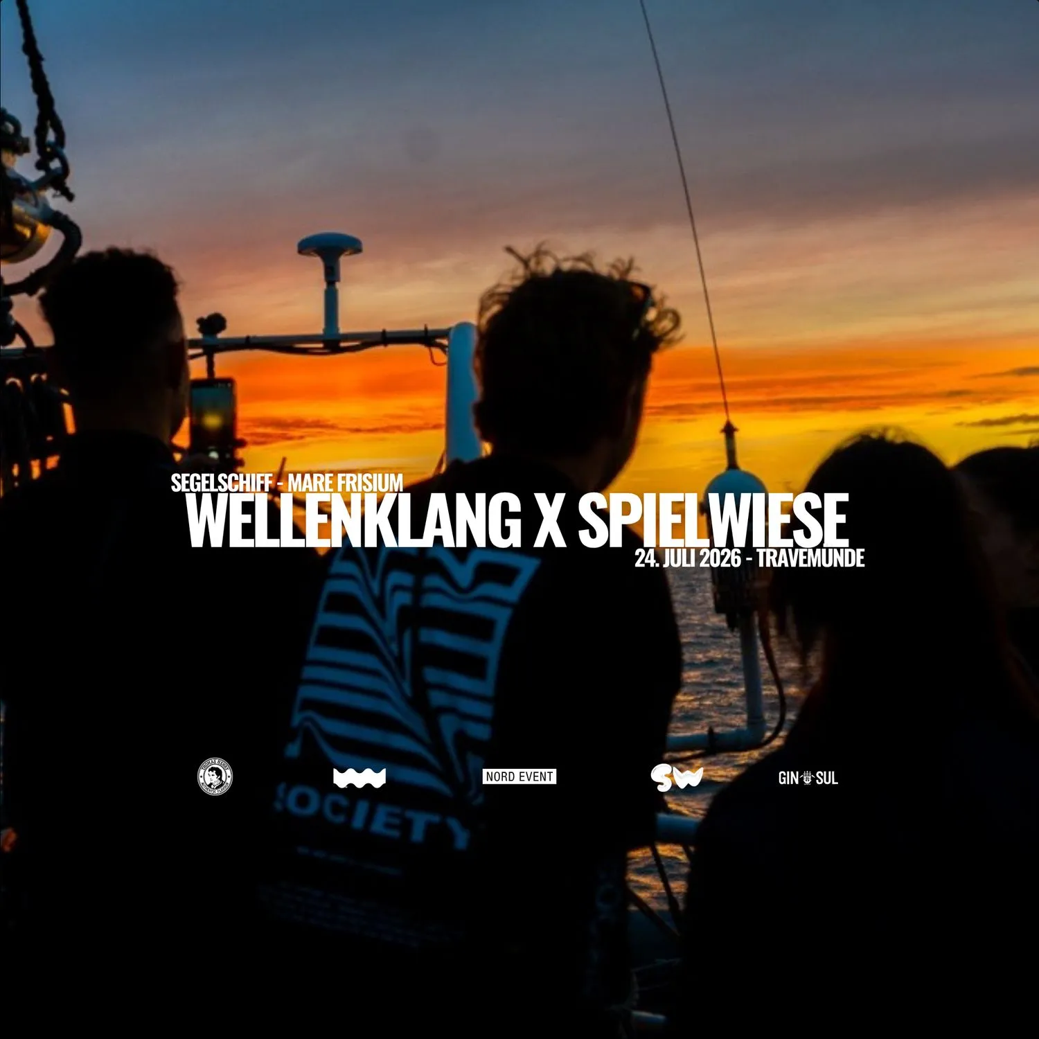 Wellenklang X Spielwiese