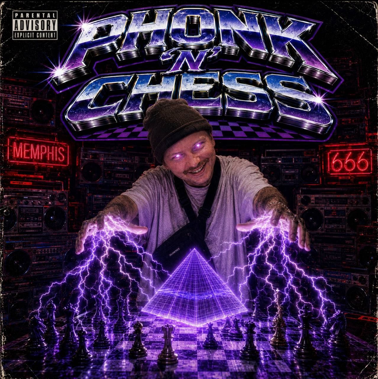 phonk'n'chess
