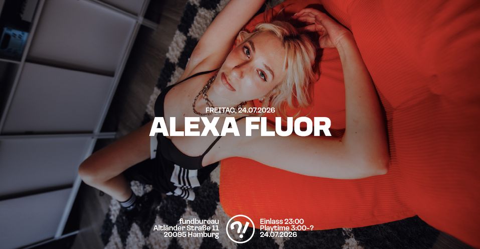 Alexa Fluor // SVE