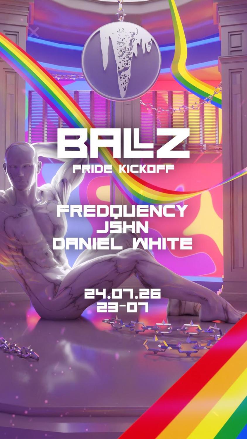 Ballz