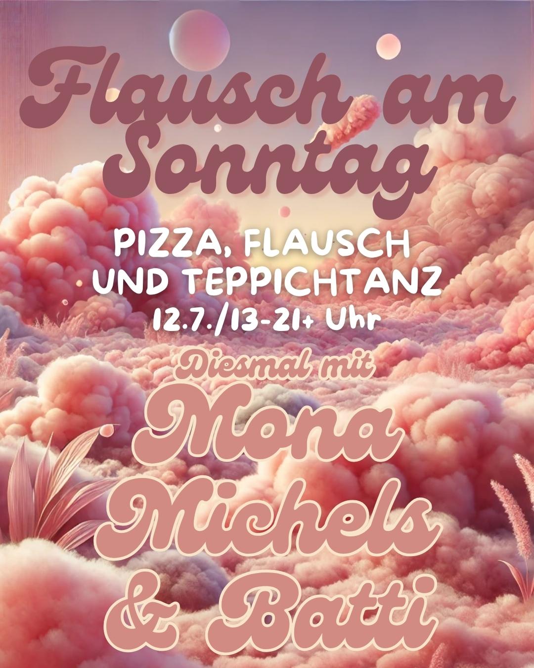 Flausch Am Sonntag