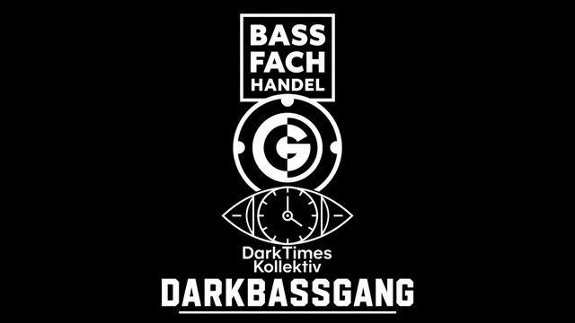 DarkBassGang Solirave