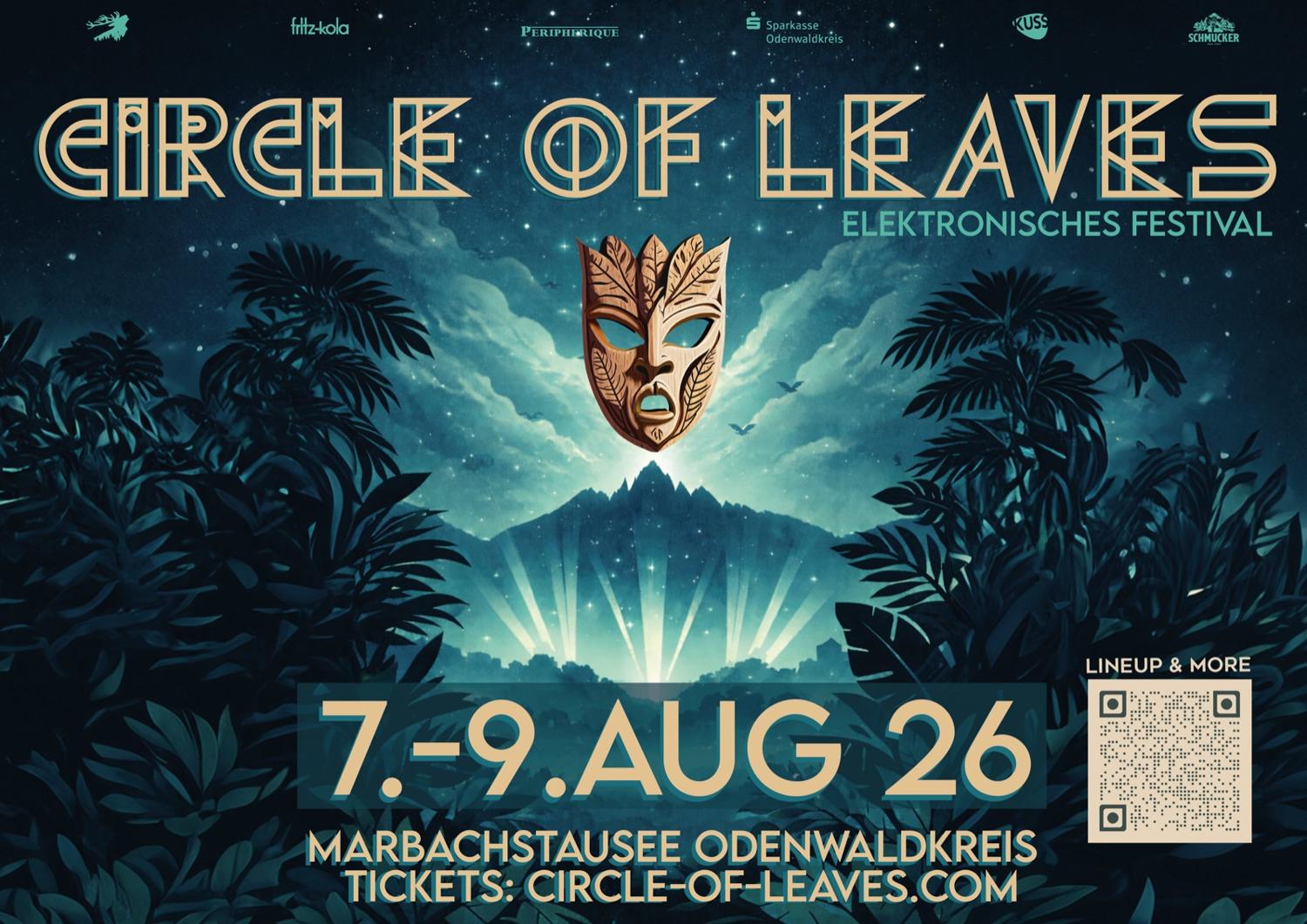 Circle Of Leaves Festival
