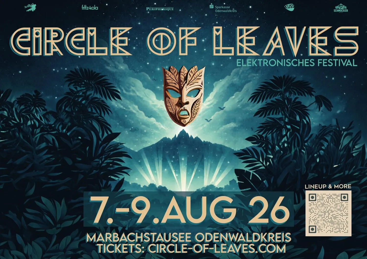 Circle of Leaves Festival