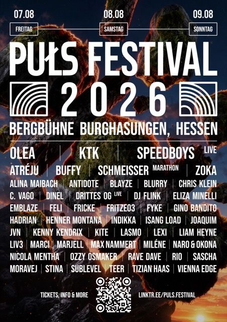 Puls Festival 2026