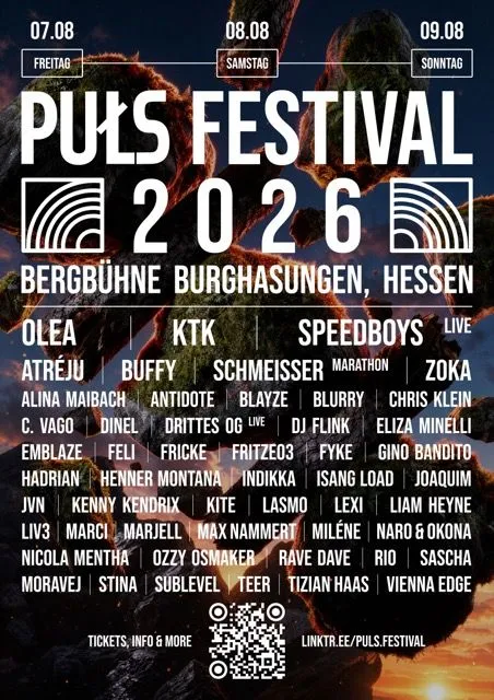 Puls Festival 2026