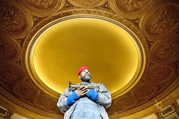 Ben LaMar Gay Ensemble