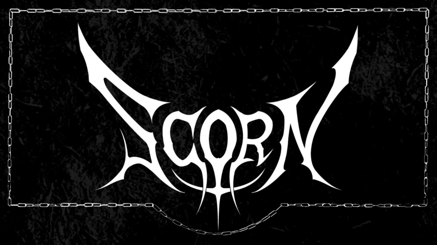 SCORN