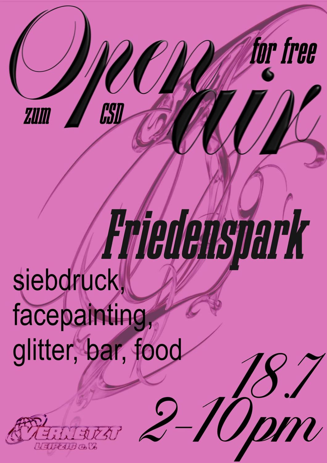 VERNETZT OPEN-AIR