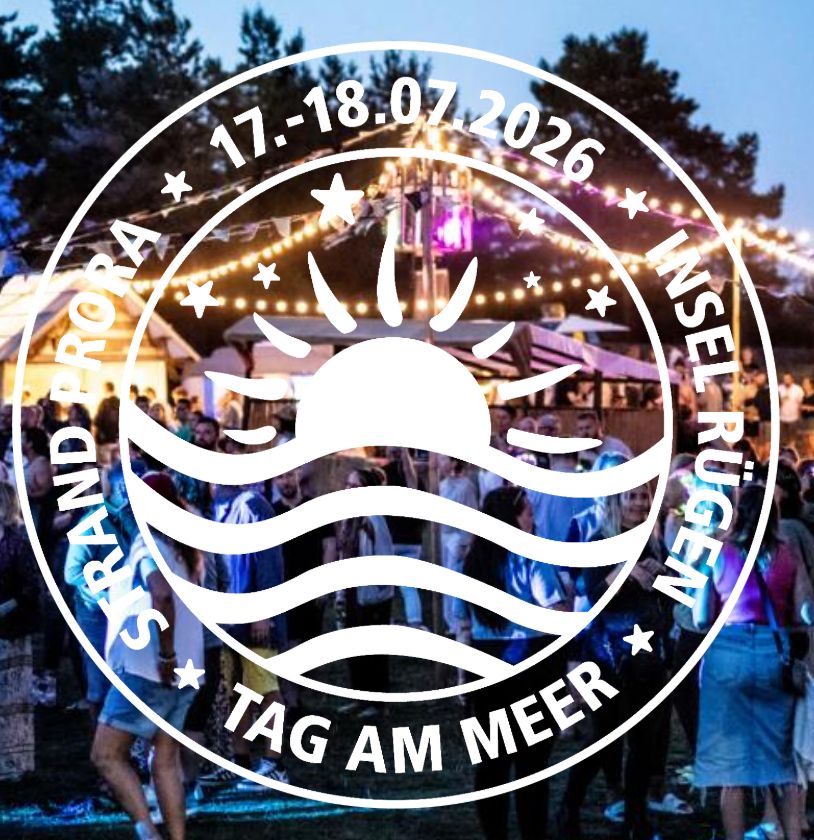 Tag am Meer Festival