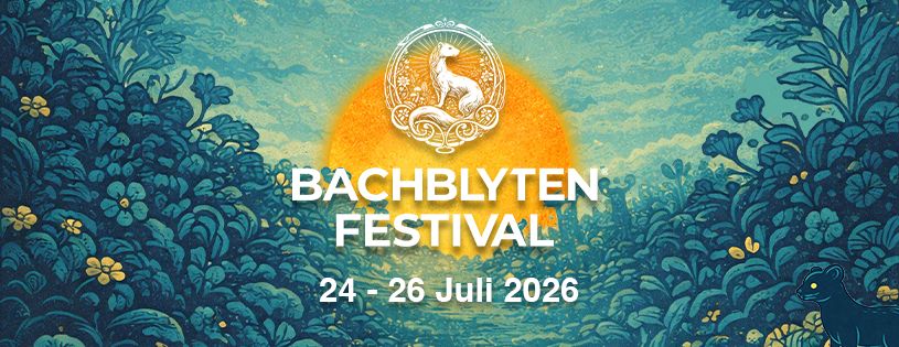 Bachblyten Festival 2026