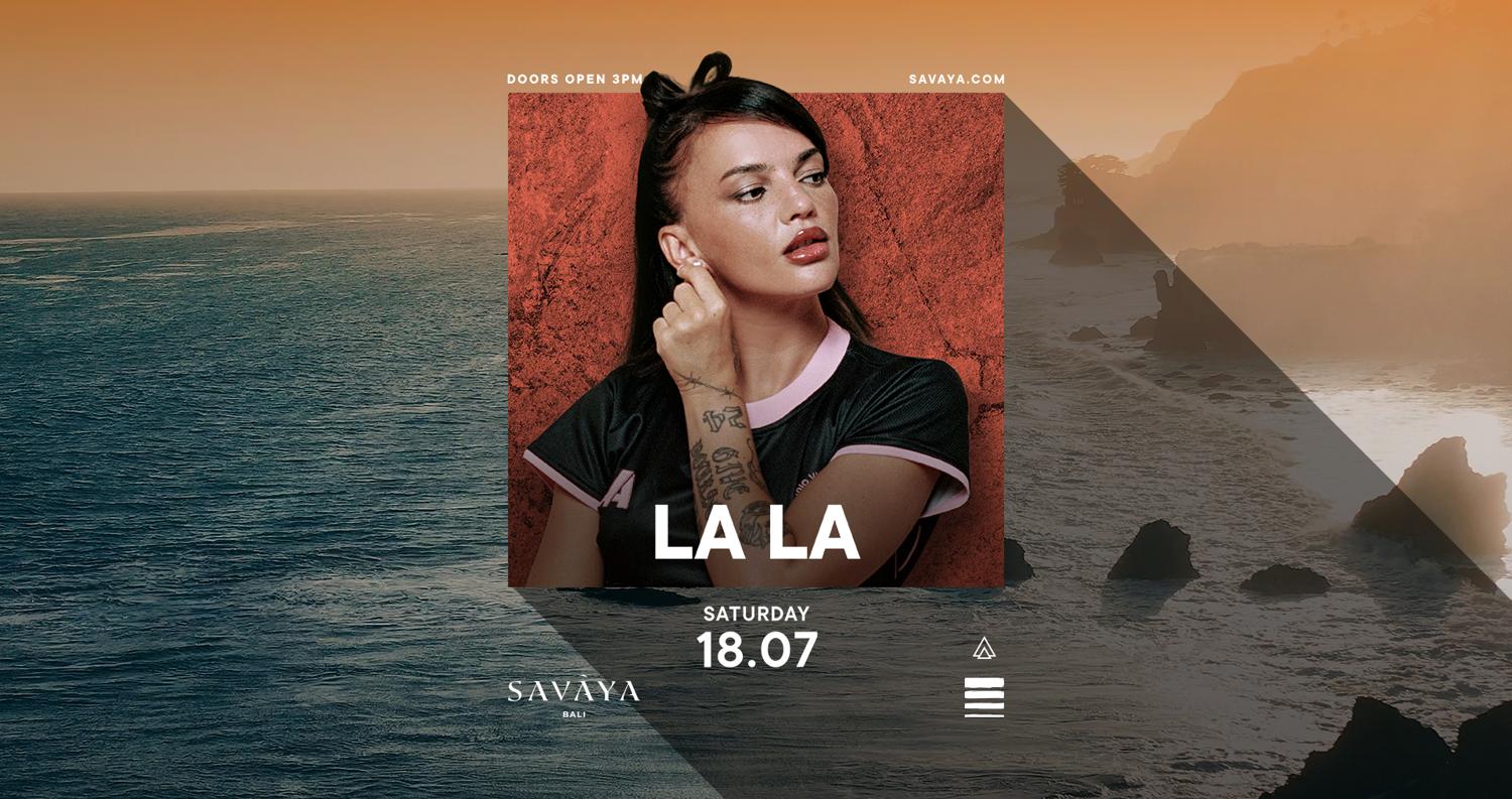 La La