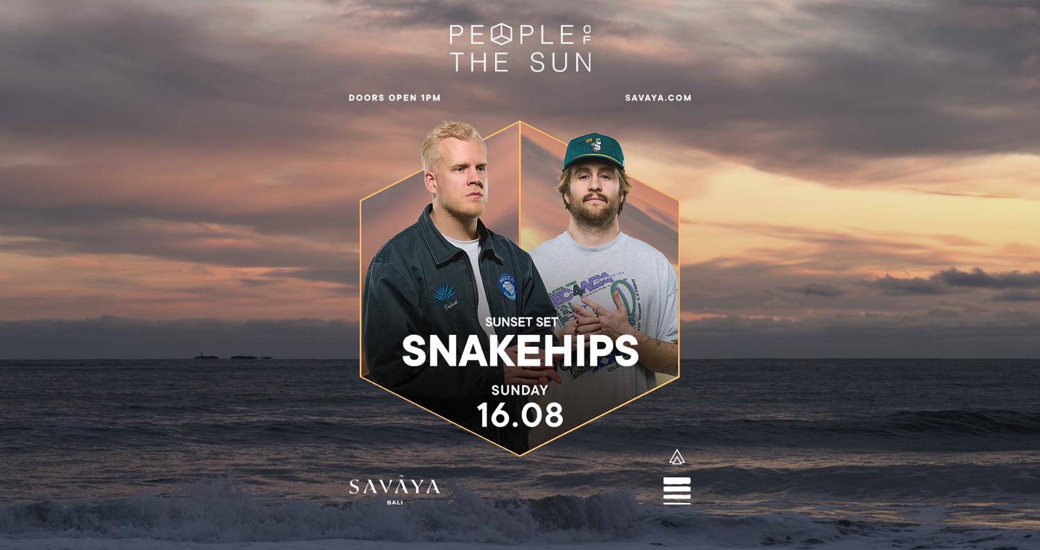 Snakehips