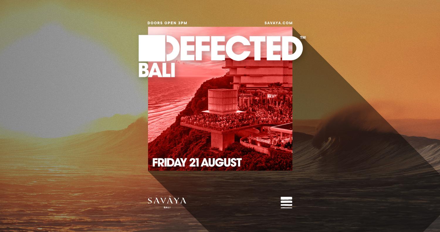 Defected