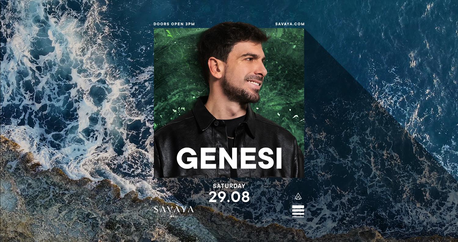 Genesi