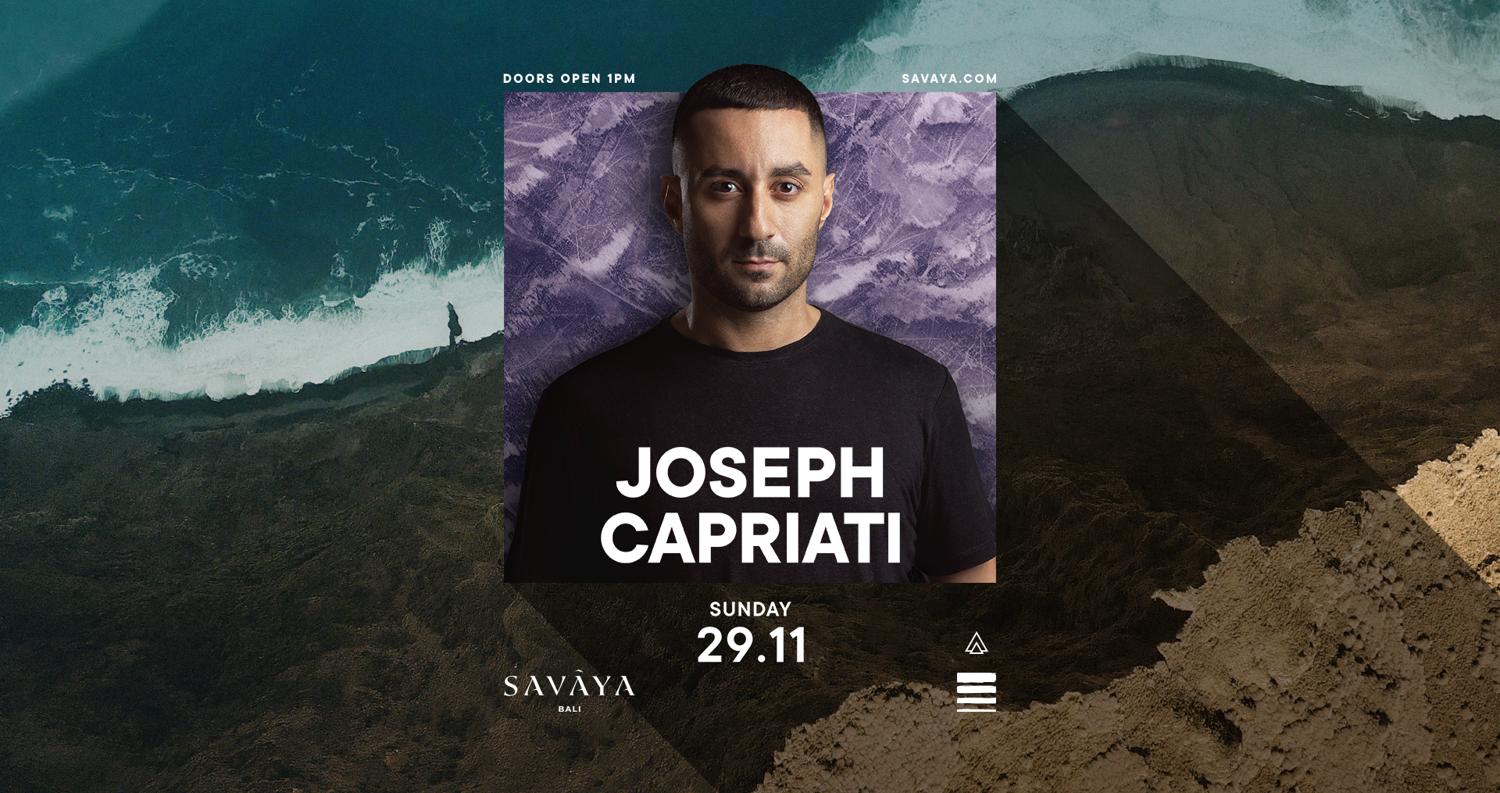 Joseph Capriati
