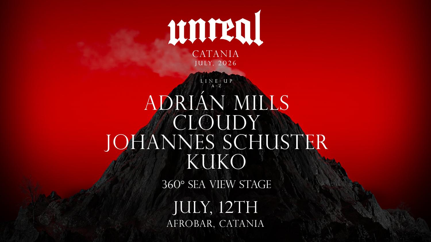 Unreal X Phase 2