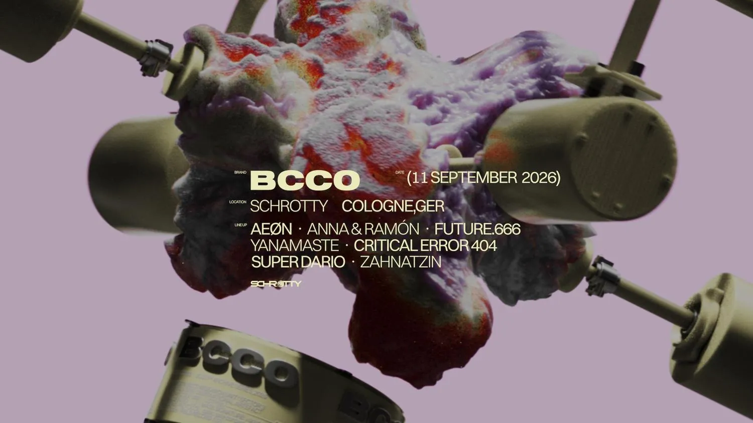 BCCO with Yanamaste, future.666
