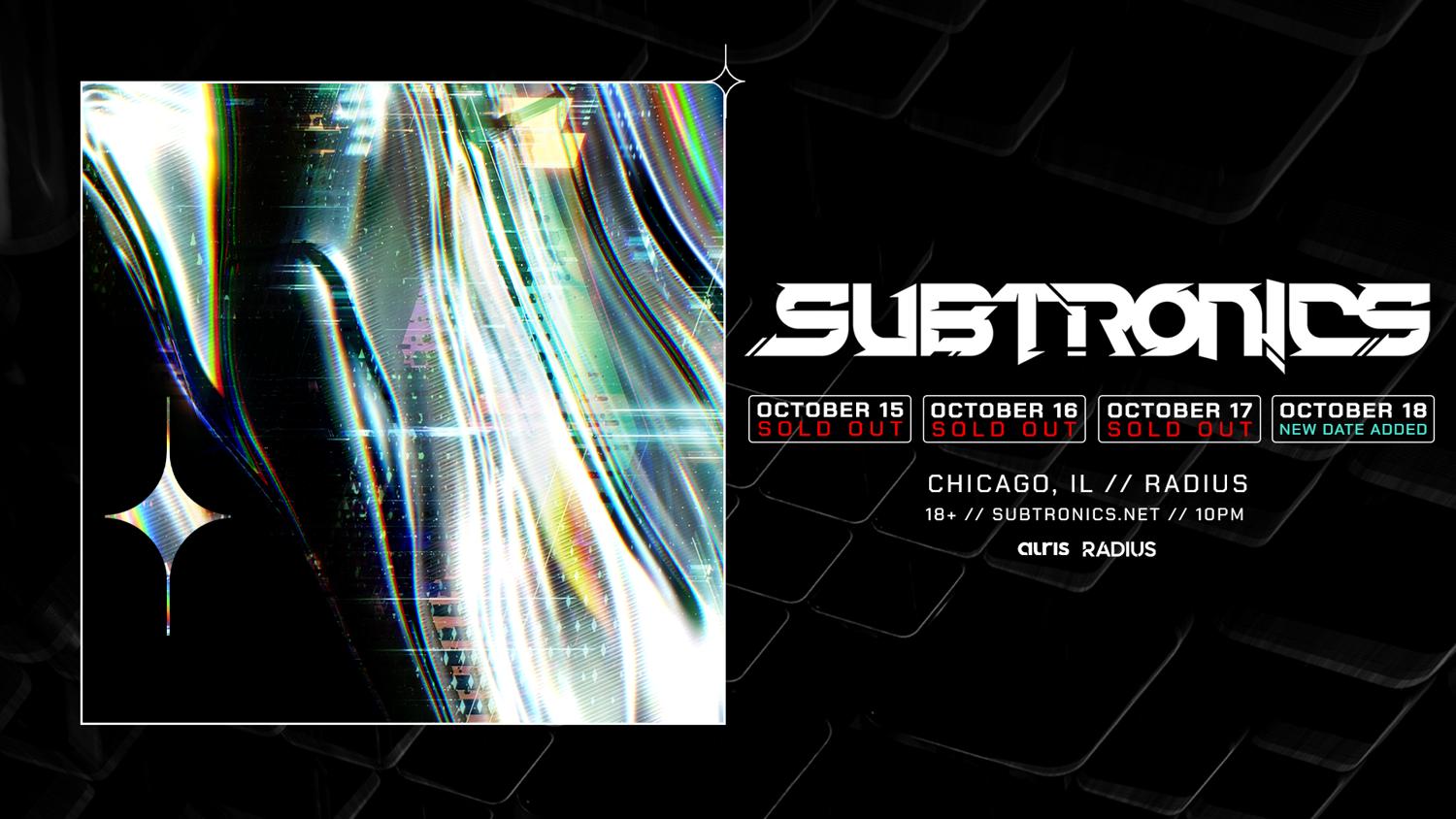 Subtronics