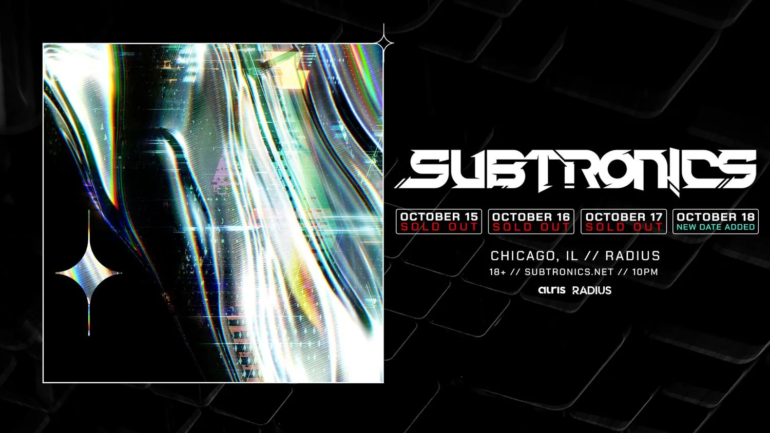 Subtronics