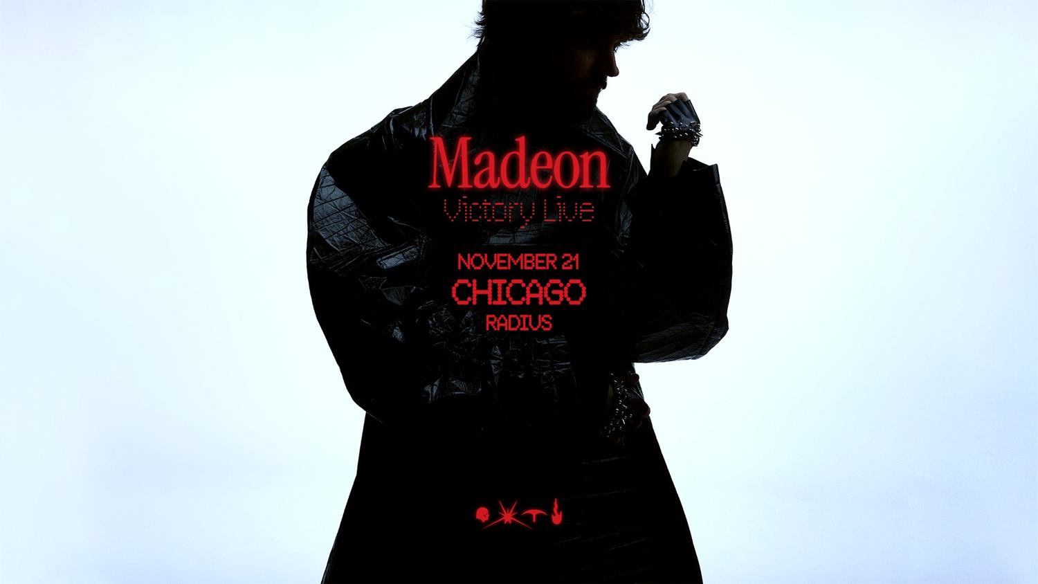 Madeon