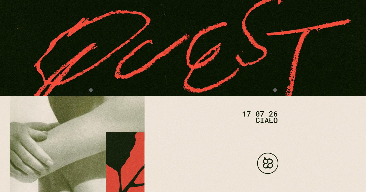 Ciało: Quest