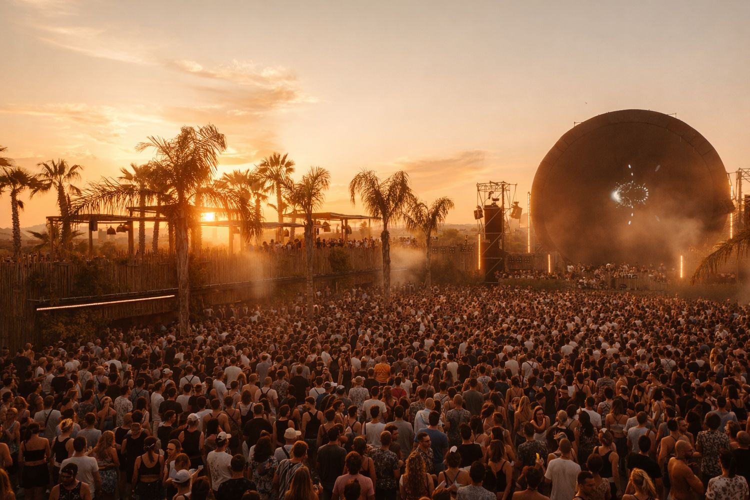 Sophie #4 - Jamie Jones, Traumer, Call Super, Dekmantel Soundsystem