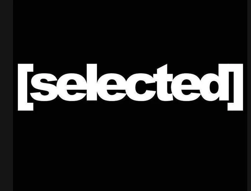 11 Years Selected