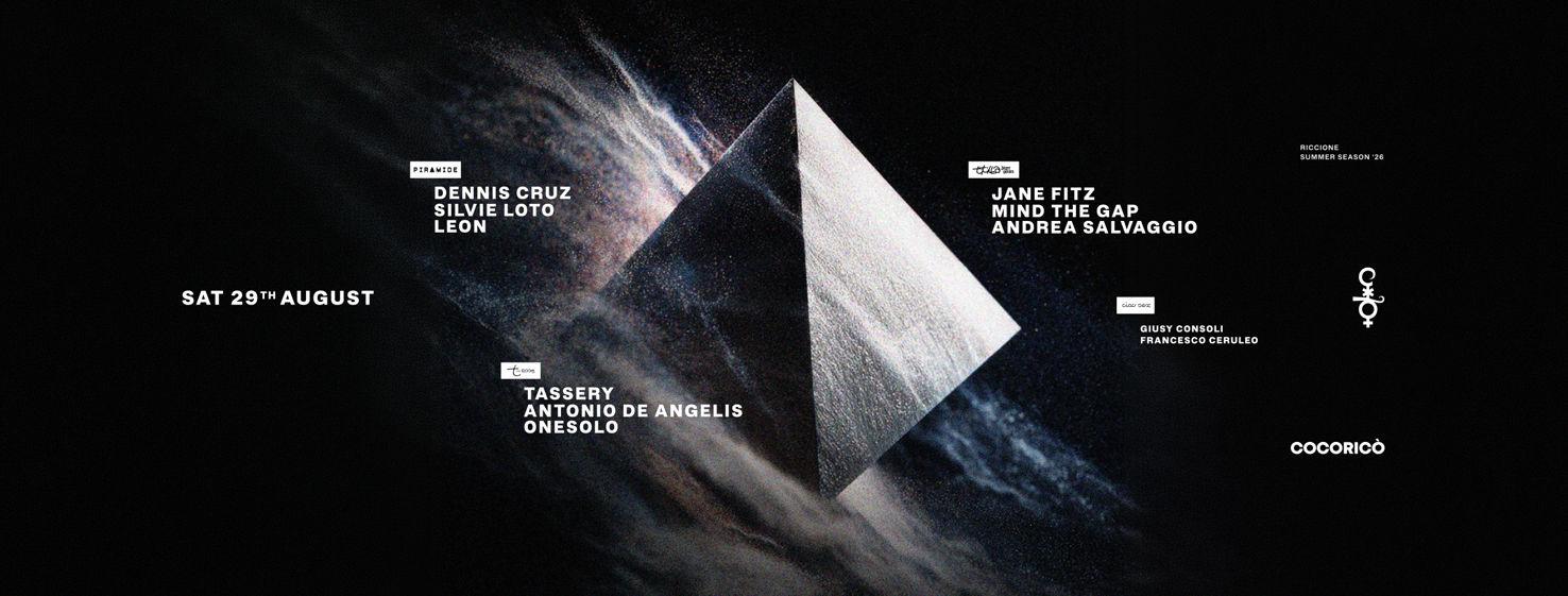 Dennis Cruz, Silvie Loto, Tassery, Jane Fitz