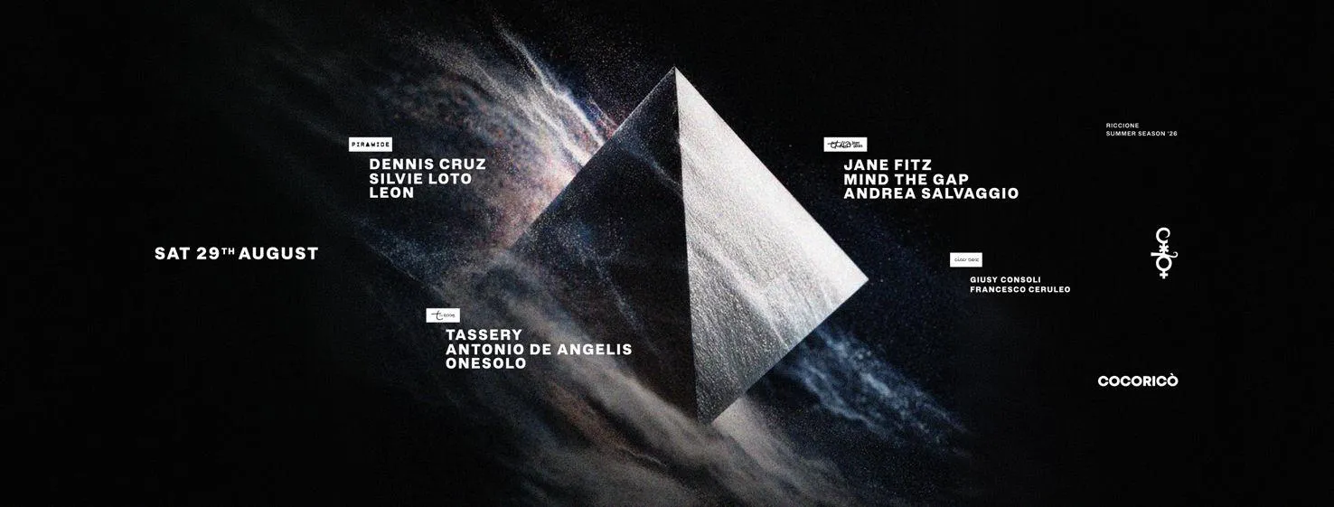 Dennis Cruz, Silvie Loto, TASSERY, Jane Fitz
