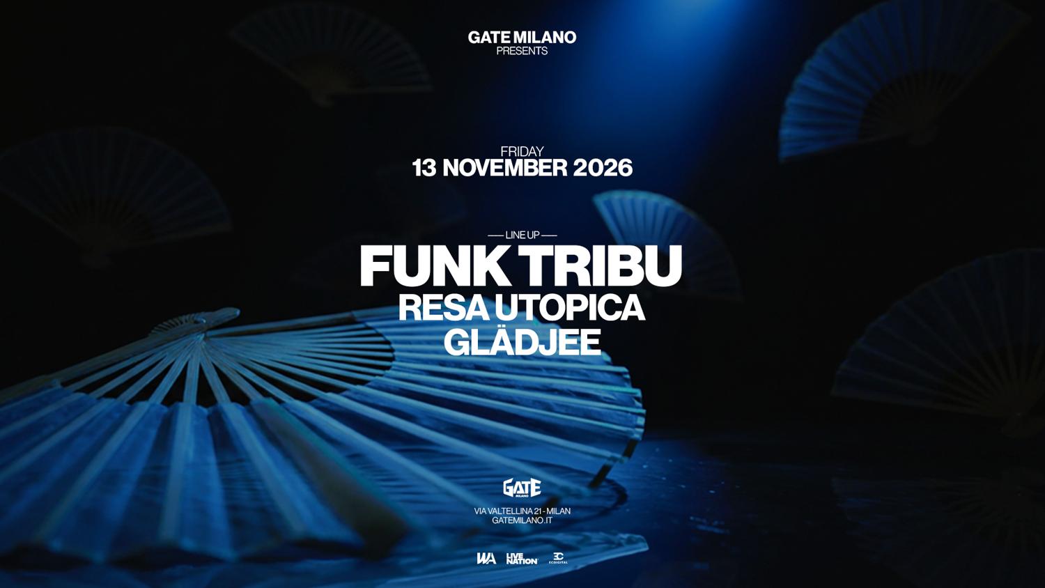 Funk Tribu