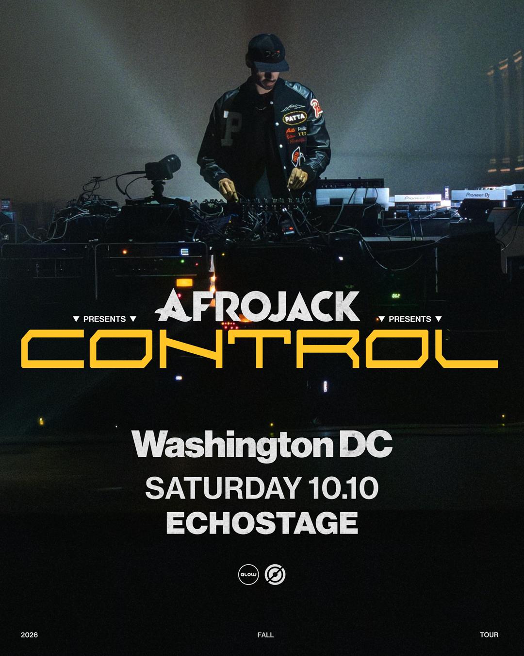 Afrojack