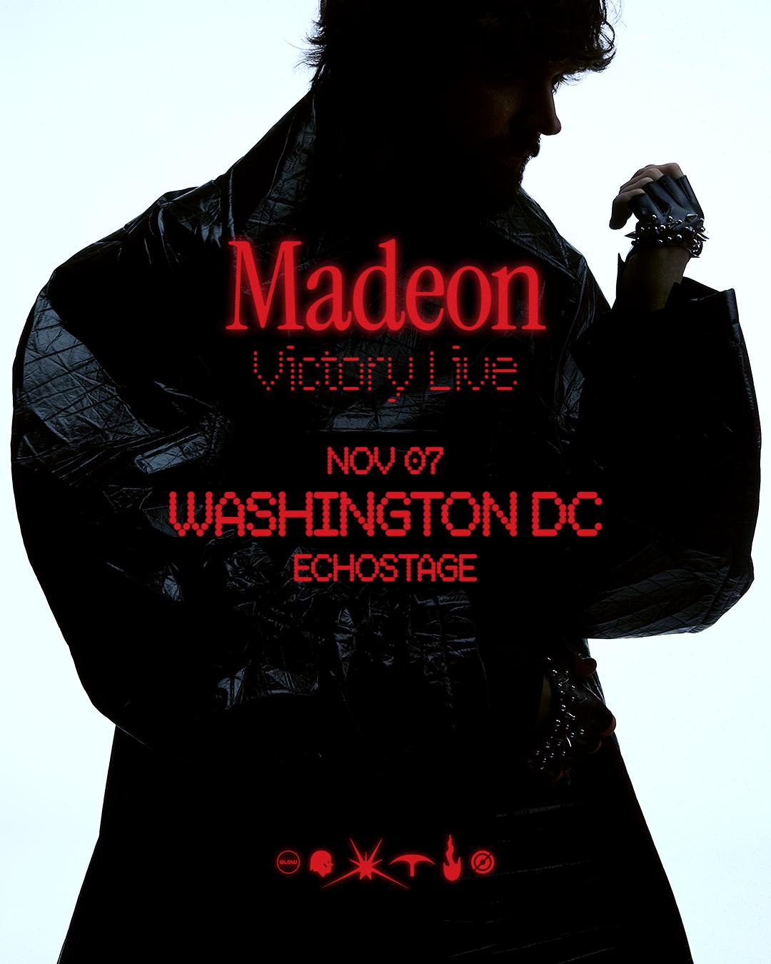 Madeon