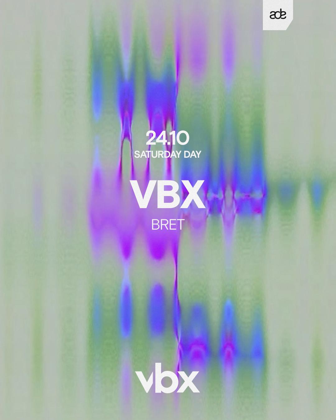 Vbx - Bret - Ade 24.10