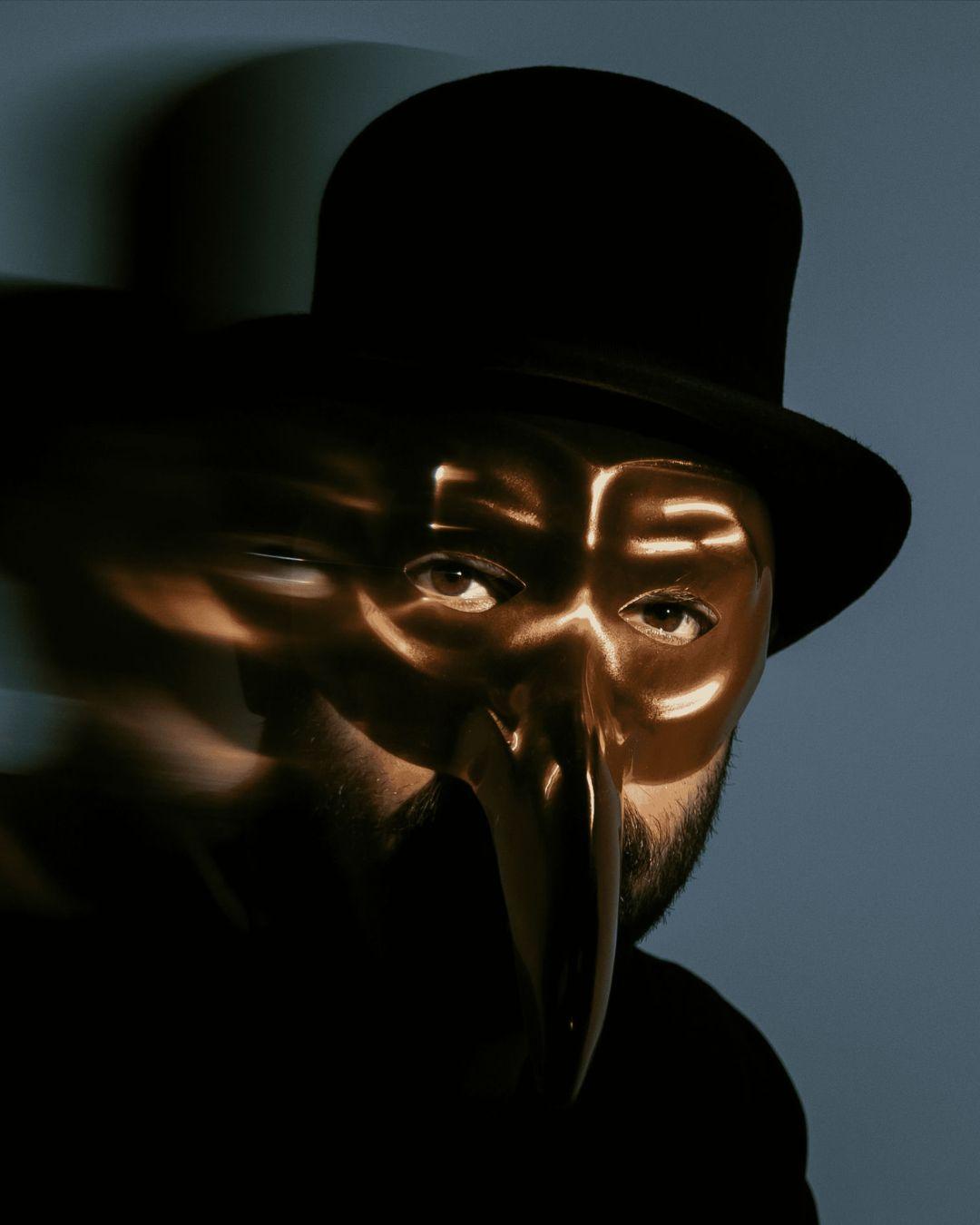 Sight & Sinner Pres. Claptone, Alexander Som, Luka Kuhnow, Vite B2B Miganova