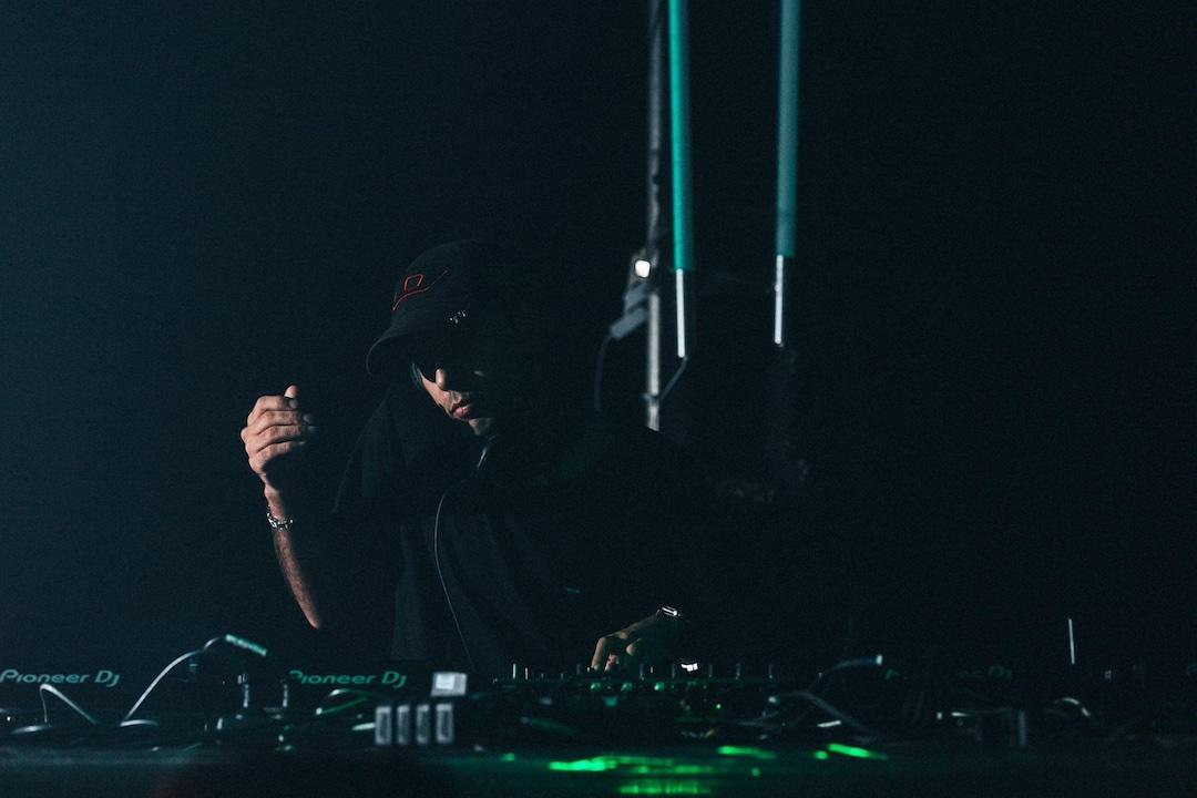 Deep, Tech, House By Navider