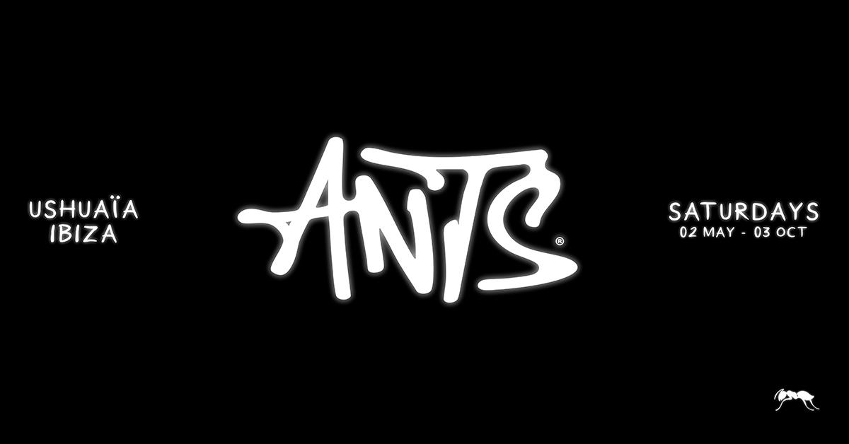 Ants