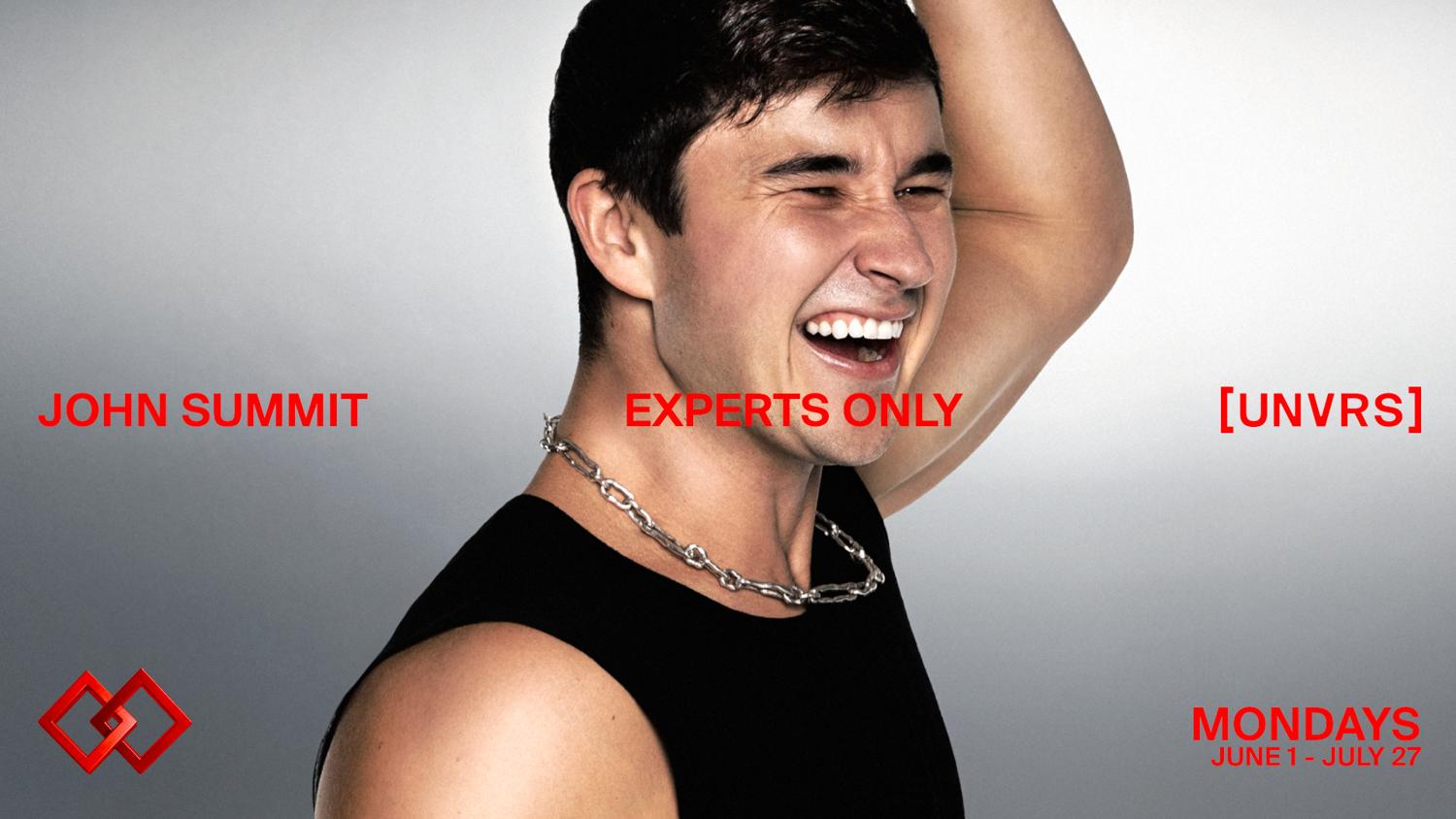John Summit Presents Experts Only - Closing Party