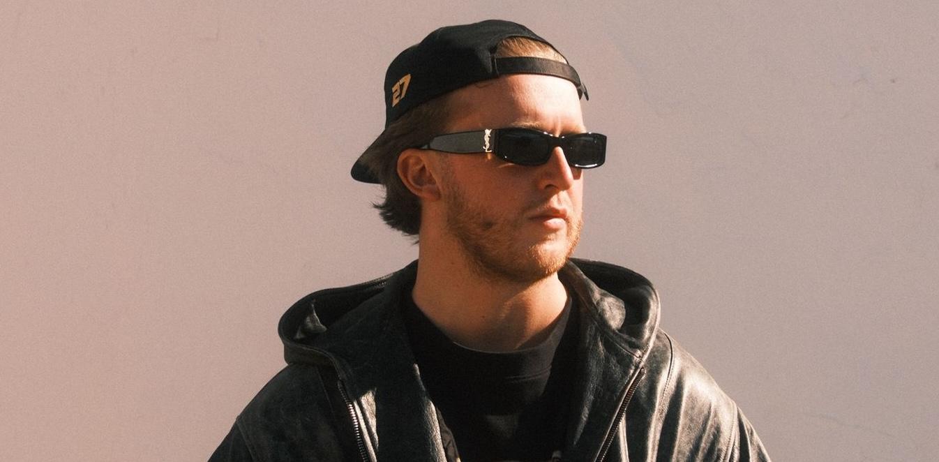 Nexup: The Return With Max Dean 