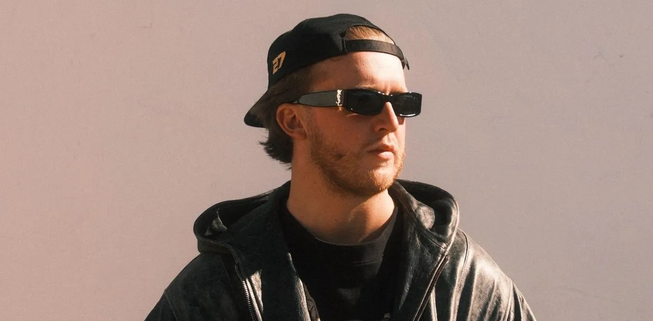 NEXUP: The Return with Max Dean, Luke Dean, Omar+, Locky, Mad.Again, Ellia Jaya + more