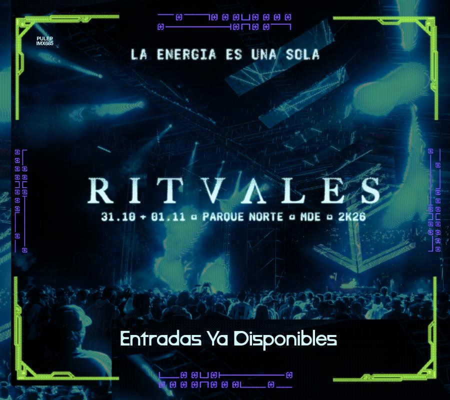 Ritvales 2026