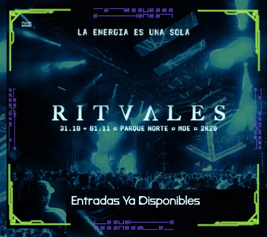 Ritvales 2026