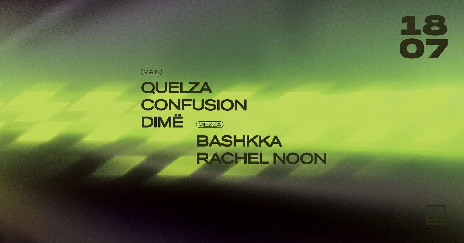 Quelza & BASHKKA