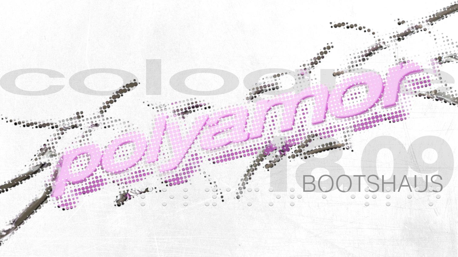 Polyamor Bootshaus With Davyboi, Prada2000, Mika Heggemann & Many More