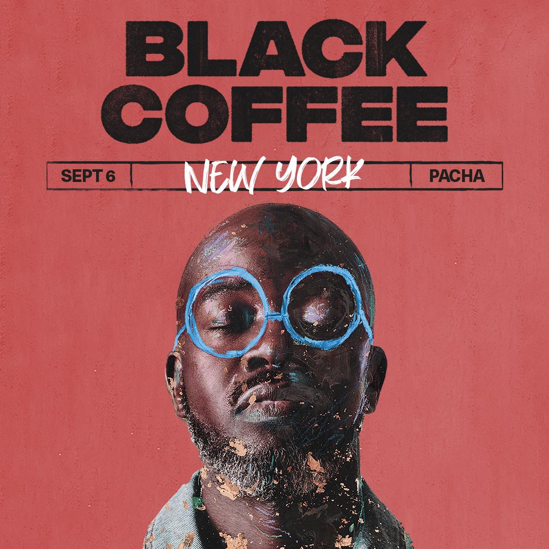 Black Coffee