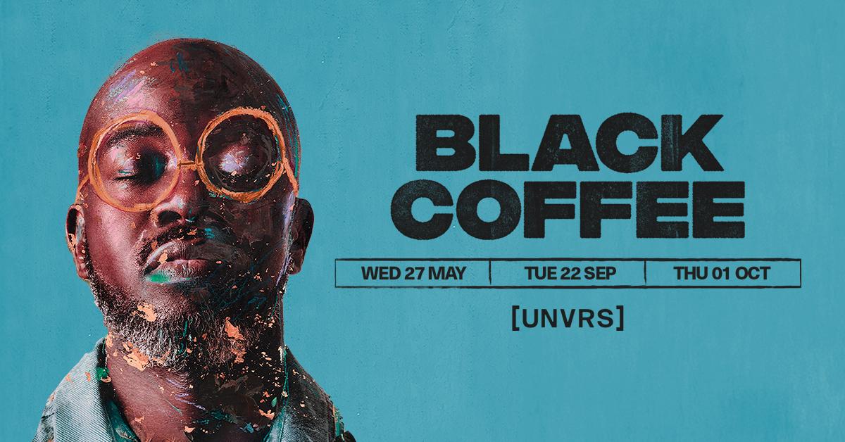 Black Coffee