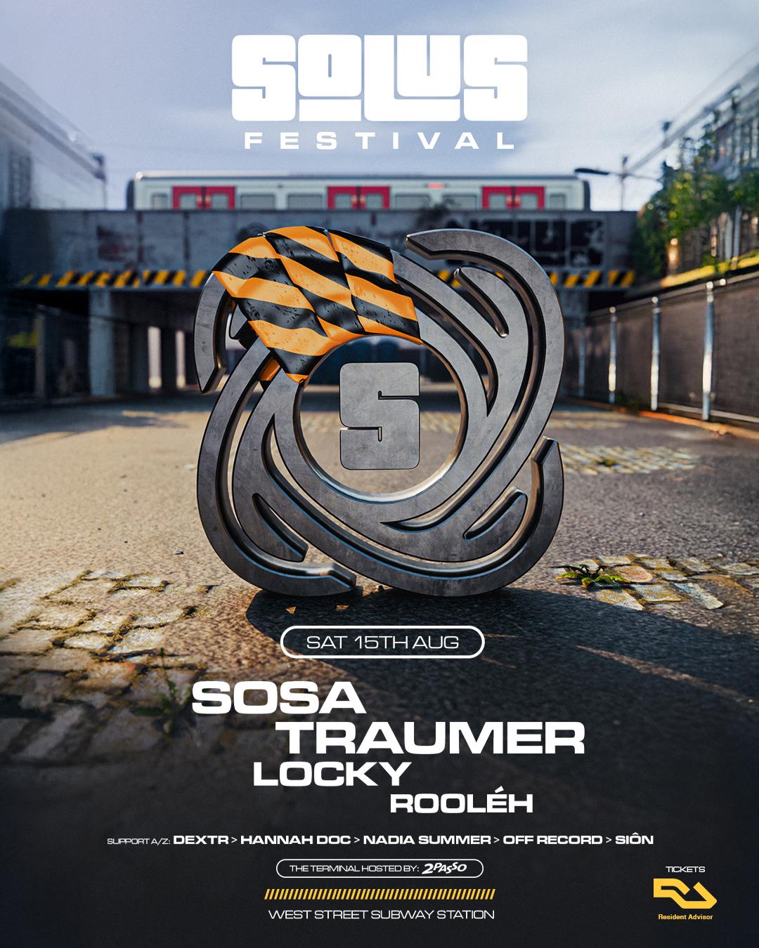 Solus Festival