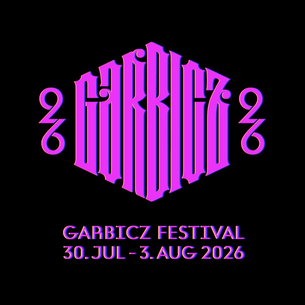 Garbicz Festival 2026